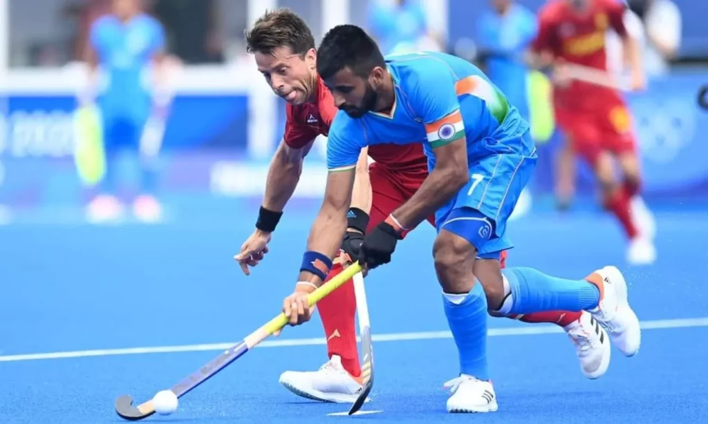 FIH Hockey World Cup 2023