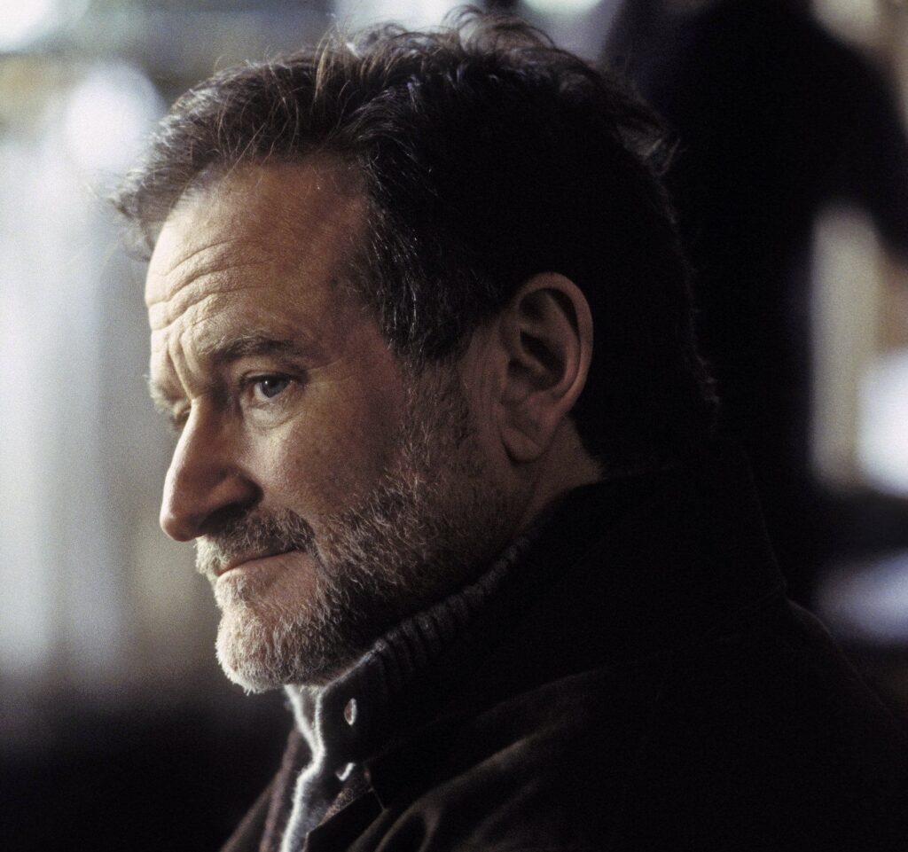 Dead Poet Society Robin Williams